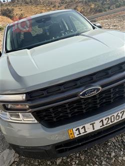 فورد مافريك